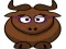 Игра Bull Touch онлајн