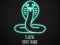 Игра Classic Neon Snake онлајн