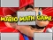 Игра Mario Math Game онлајн