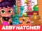 Игра Abby Hatcher Jigsaw Puzzle онлајн
