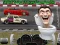 Игра Skibidi Toilet GT Drag Championship онлајн
