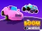 Игра Boom Wheels онлајн