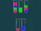 Игра Water Sorting Color in the bottle онлајн