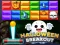 Игра Halloween Breakout онлајн