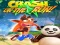 Игра Crash On the Run! онлајн
