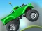Игра Hill Dash Car онлајн