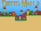 Игра Detto Man 2 онлајн