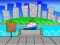 Игра Modern City Escape онлајн