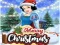 Игра Snow White Xmas DressUp онлајн