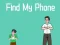 Игра FindMyPhone онлајн
