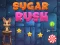 Игра Suger Rush онлајн