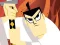 Игра Samurai Jack: Code Of The Samurai онлајн