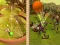 Игра Zombie Hit онлајн