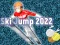 Игра Ski Jump 2022 онлајн