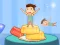 Игра Happy Jelly Baby онлајн