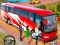 Игра Modern Bus Simulator New Parking Games онлајн