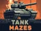 Игра Tank Mazes онлајн