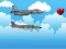 Игра Jet Plane Race онлајн