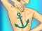 Игра Tattoo Drawing онлајн