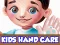 Игра Kids Hand Care онлајн