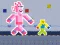Игра New Noob Mommy Long онлајн