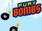 Игра Fury Bombs онлајн