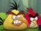 Игра Angry Birds Match 3 онлајн