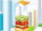 Игра Burger Super King Sim онлајн