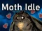 Игра Moth Idle онлајн