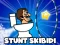 Игра Stunt Skibidi онлајн