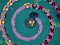 Игра Squid Game Bubble Shooter онлајн