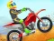 Игра Hill Moto Racing онлајн