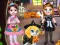 Игра Baby Taylor Halloween Fun онлајн