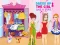 Игра Dress Up The Girl Like A Star онлајн