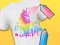 Игра Fashion Dye Pro онлајн