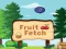 Игра Fruit Fetch онлајн