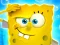 Игра Funny Spongebob Parkour Racer 3D онлајн