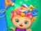 Игра Pets Hair Salon онлајн