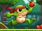 Игра Super Frog Adventure онлајн