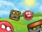 Игра Red ball 4 онлајн