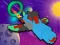 Игра Hovering Spaceship онлајн
