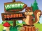 Игра Hungry Squirrel онлајн