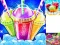 Игра Icy Slushy Maker онлајн