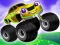 Игра Monster Trucks Game for Kids онлајн
