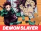 Игра Demon Slayer Jigsaw Puzzle онлајн