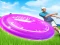 Игра Disc Golf онлајн