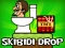 Игра Skibidi Drop онлајн
