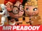 Игра Mr Peabody and Sherman Jigsaw Puzzle онлајн