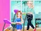 Игра Friends Fat To Fit Day онлајн