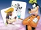 Игра Goofy Memory card Match онлајн